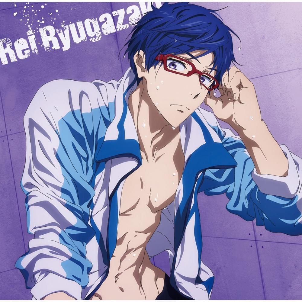 Beautiful Impressions by 竜ヶ崎怜(CV.平川大輔) (Rei Ryugazaki (CV: Daisuke Hirakawa))
