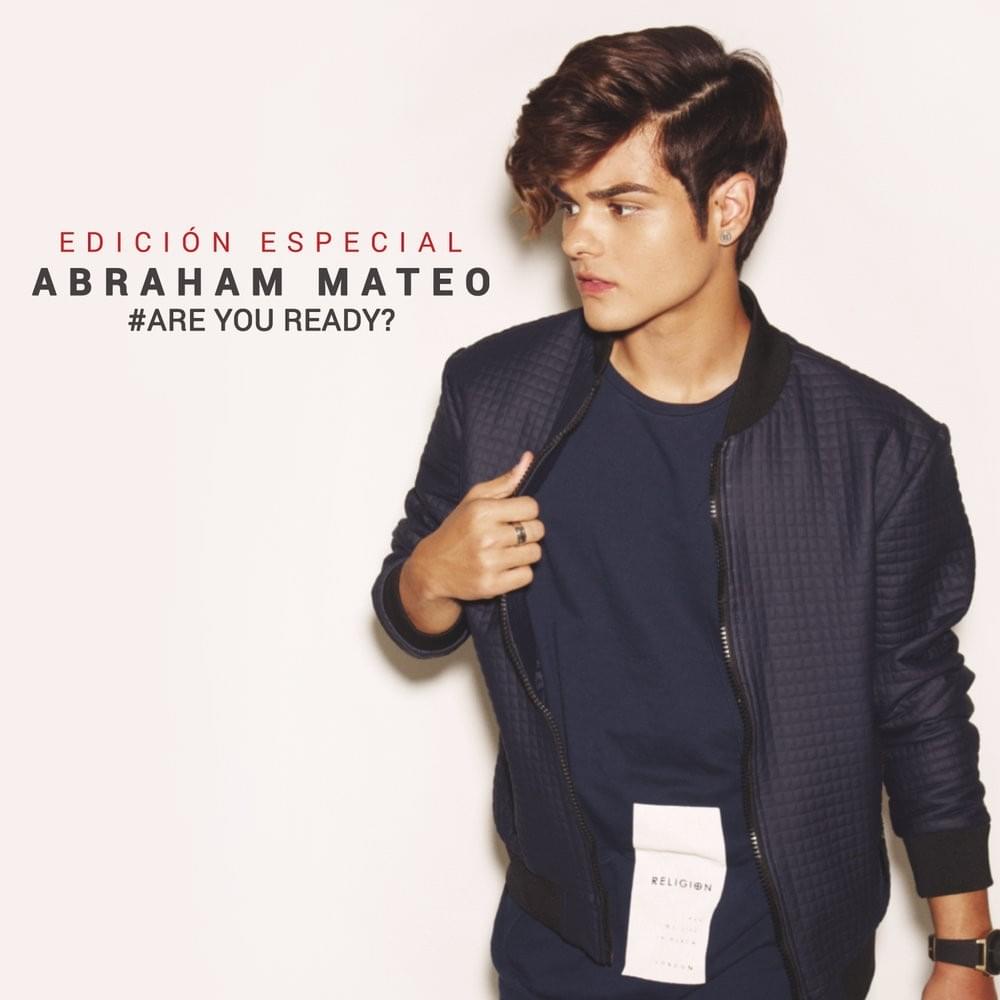 Cover image for Are You Ready? (Edicion Especial)
