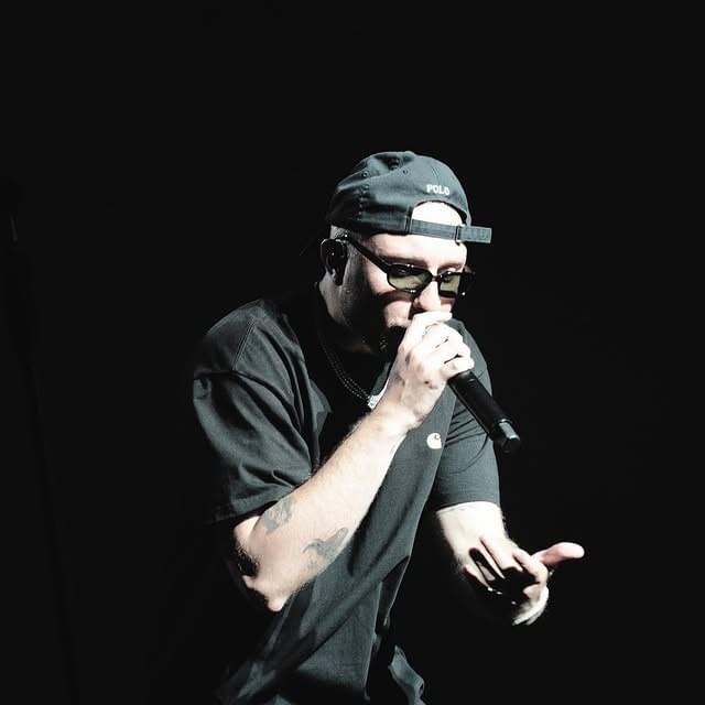 Photo of T-Fest