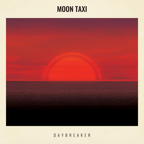 Red Hot Lights by Moon Taxi