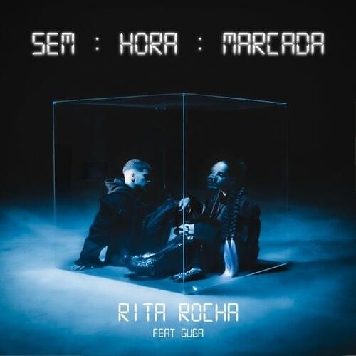 Sem Hora Marcada by Rita Rocha