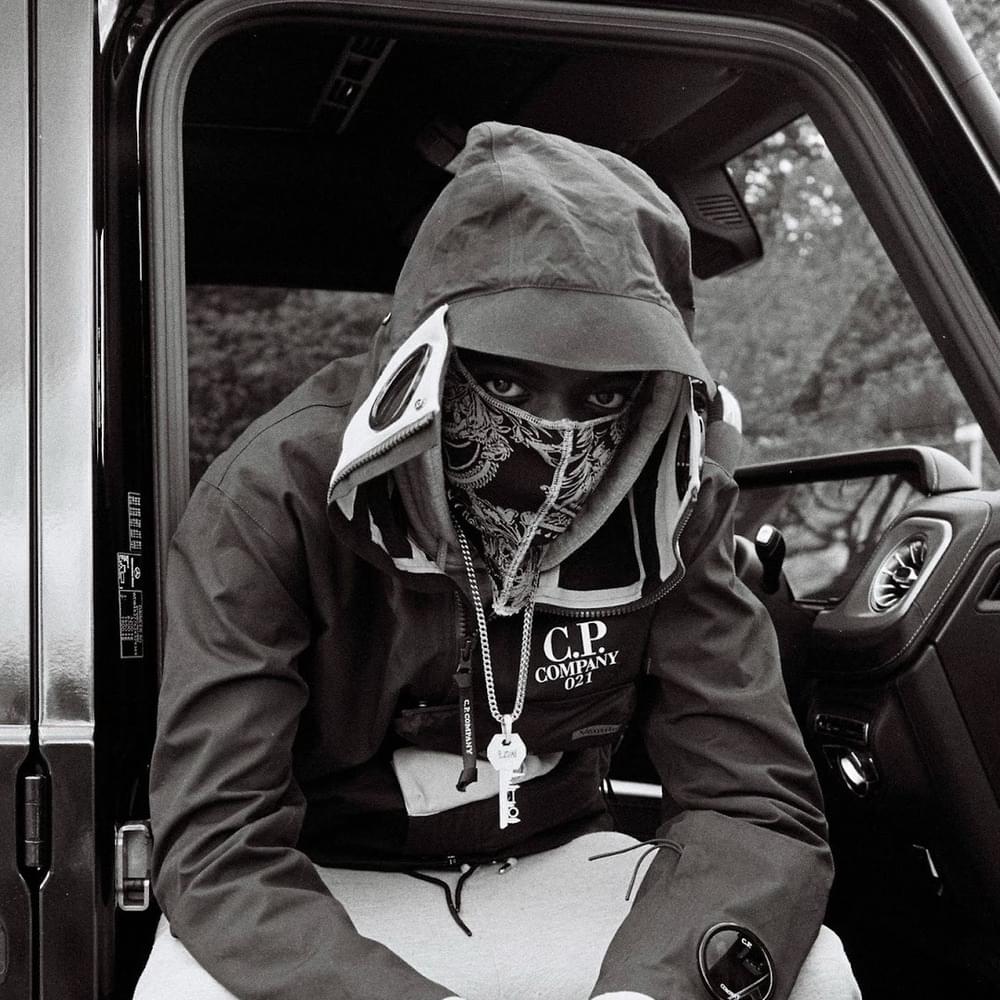 Photo of K1 Never Forget Loyalty