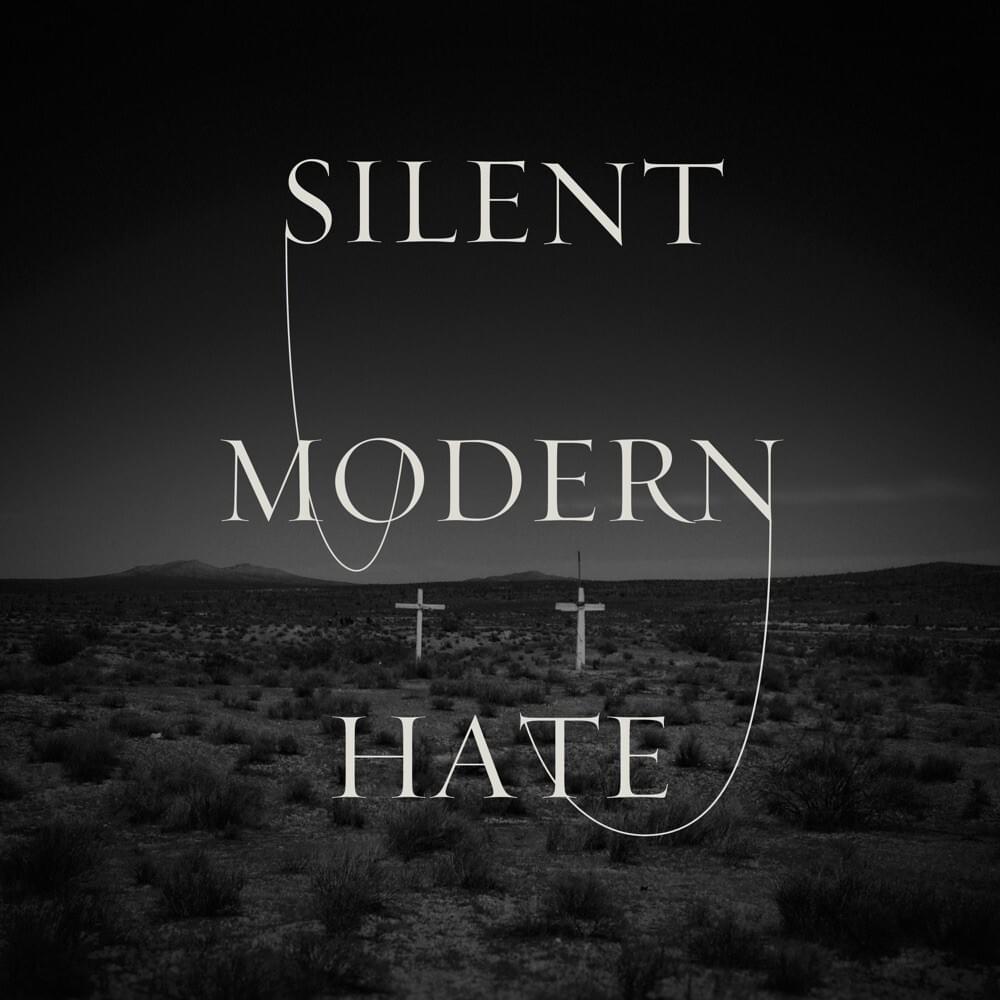 Cover image for Modern Hate