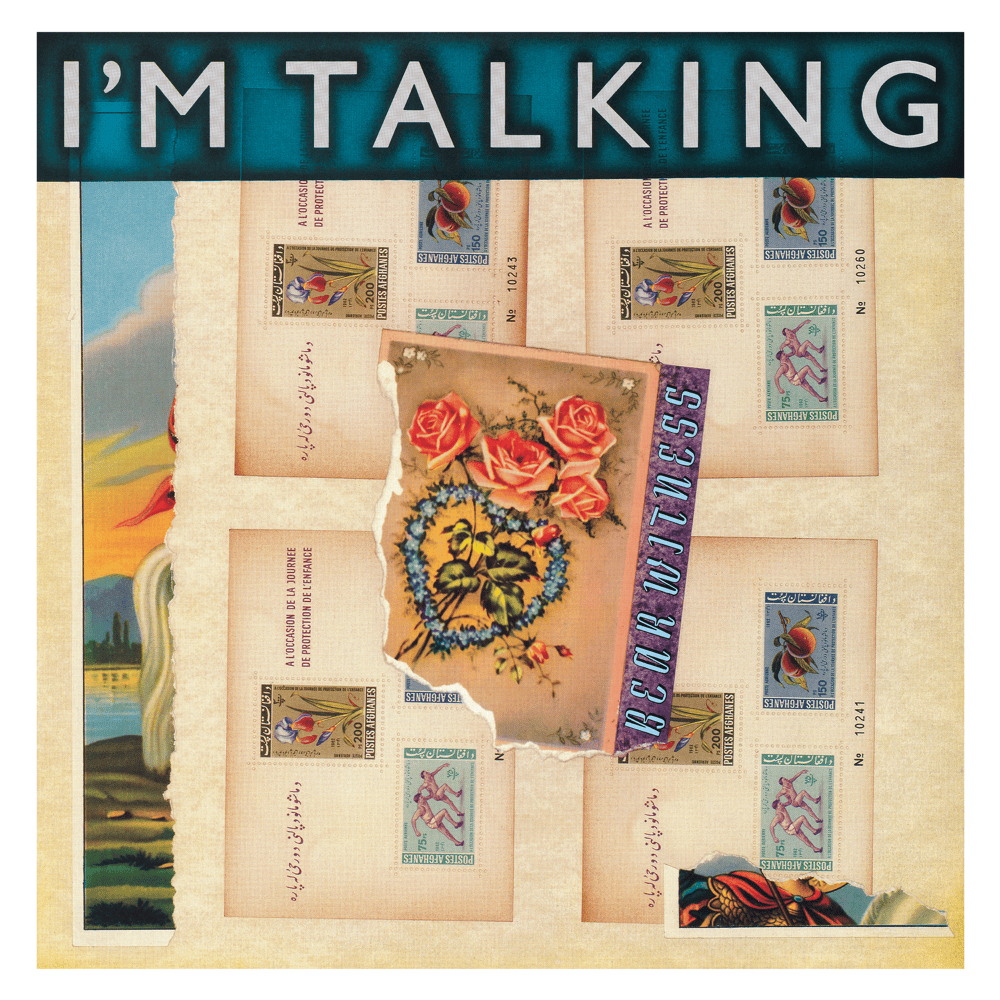 Take It To The Bridge by I’m Talking