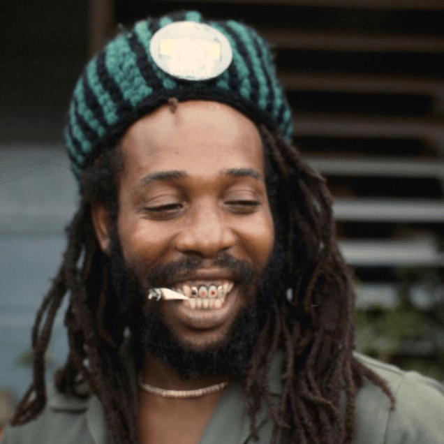 Photo of Big Youth