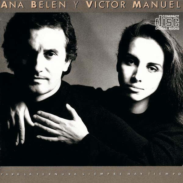 Ellos Se Aman “Ils S’aiment” by Ana Belén