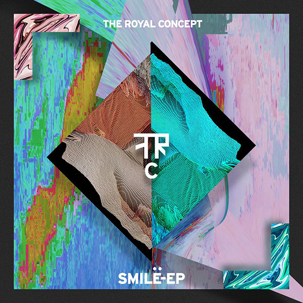 Fashion by The Royal Concept