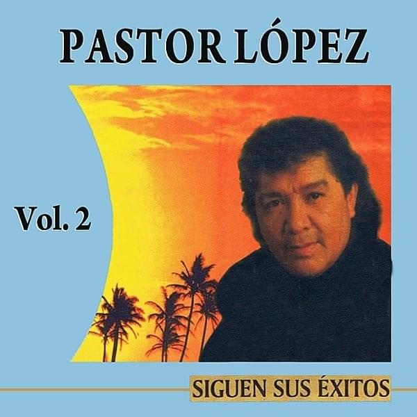 Cumbia de Sirenas by Pastor López