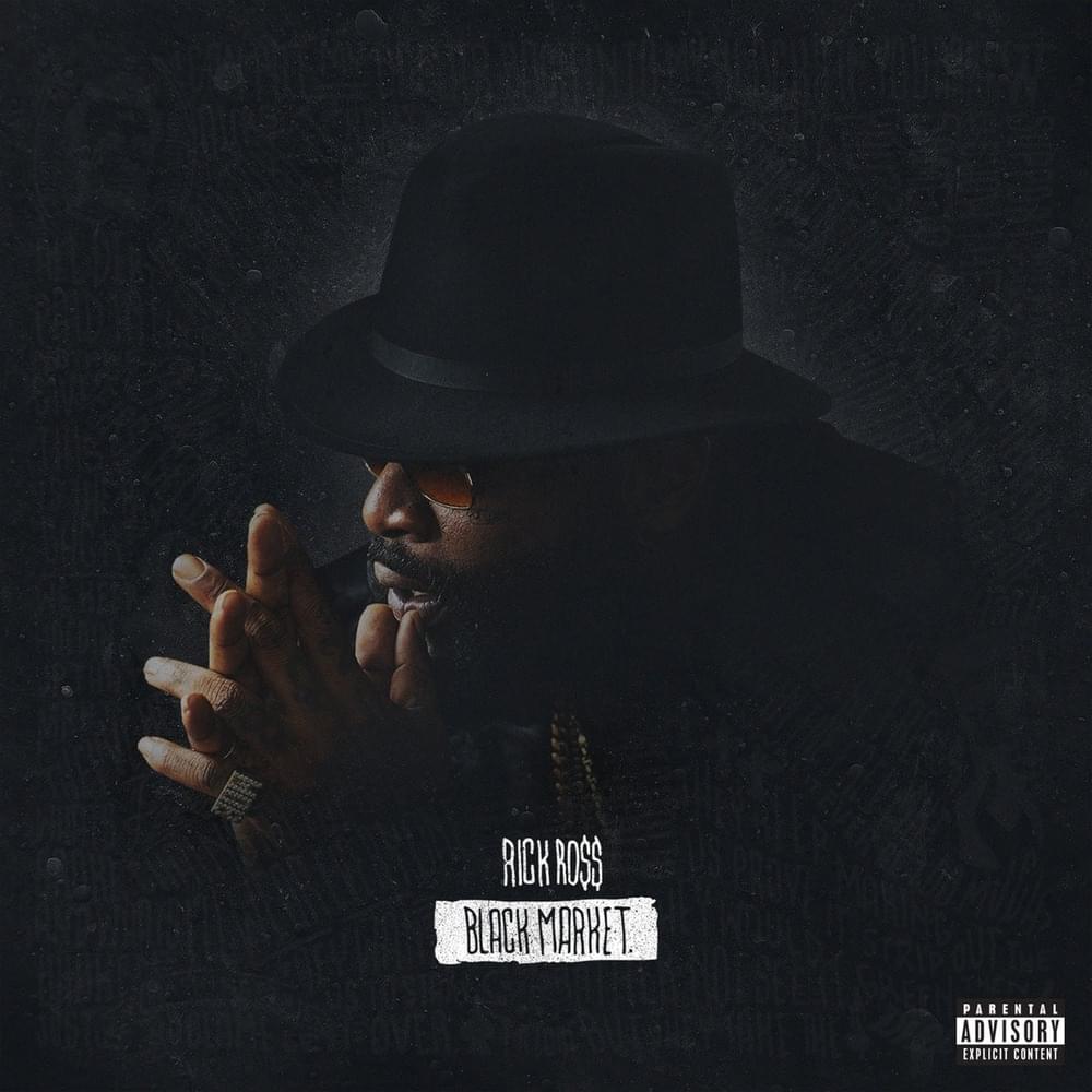 Cover image for Black Market