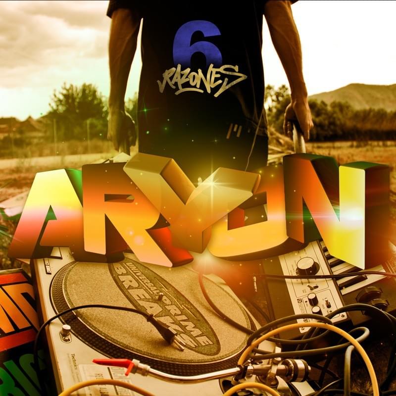 Fuck Haters by Aryon MC