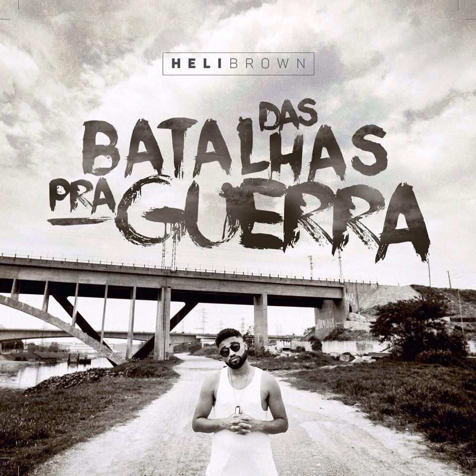 Cover image for Das Batalhas Pra Guerra