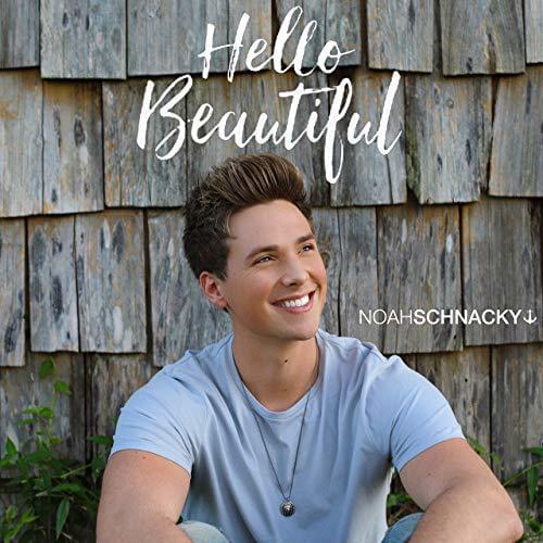 Hello Beautiful by Noah Schnacky