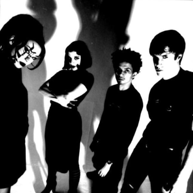 Cover image for Atari Teenage Riot