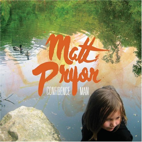 Lovers Who Have Lost Their Cause by Matt Pryor