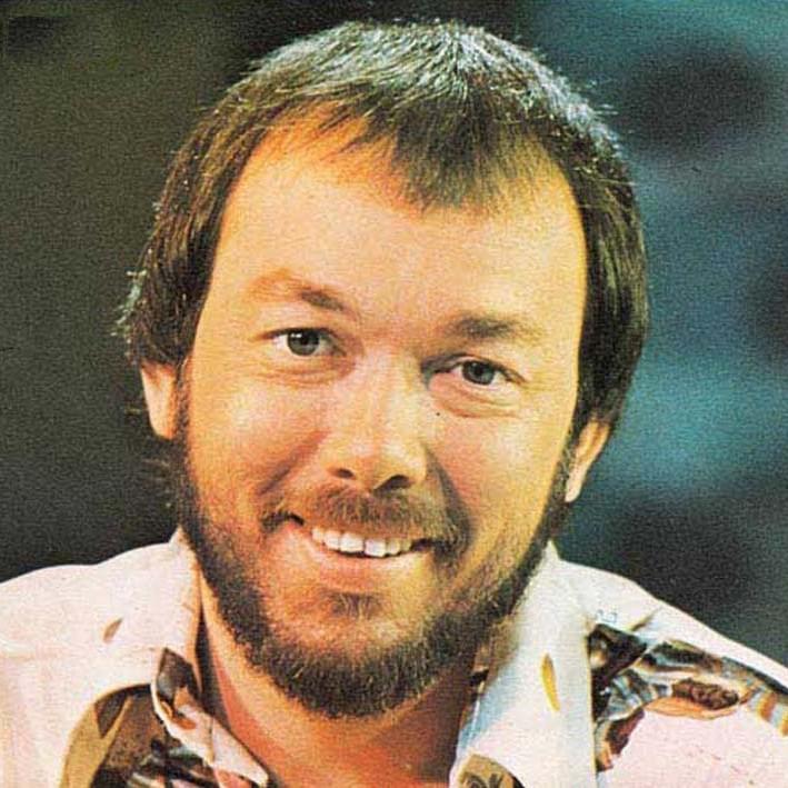 Photo of Billy Swan