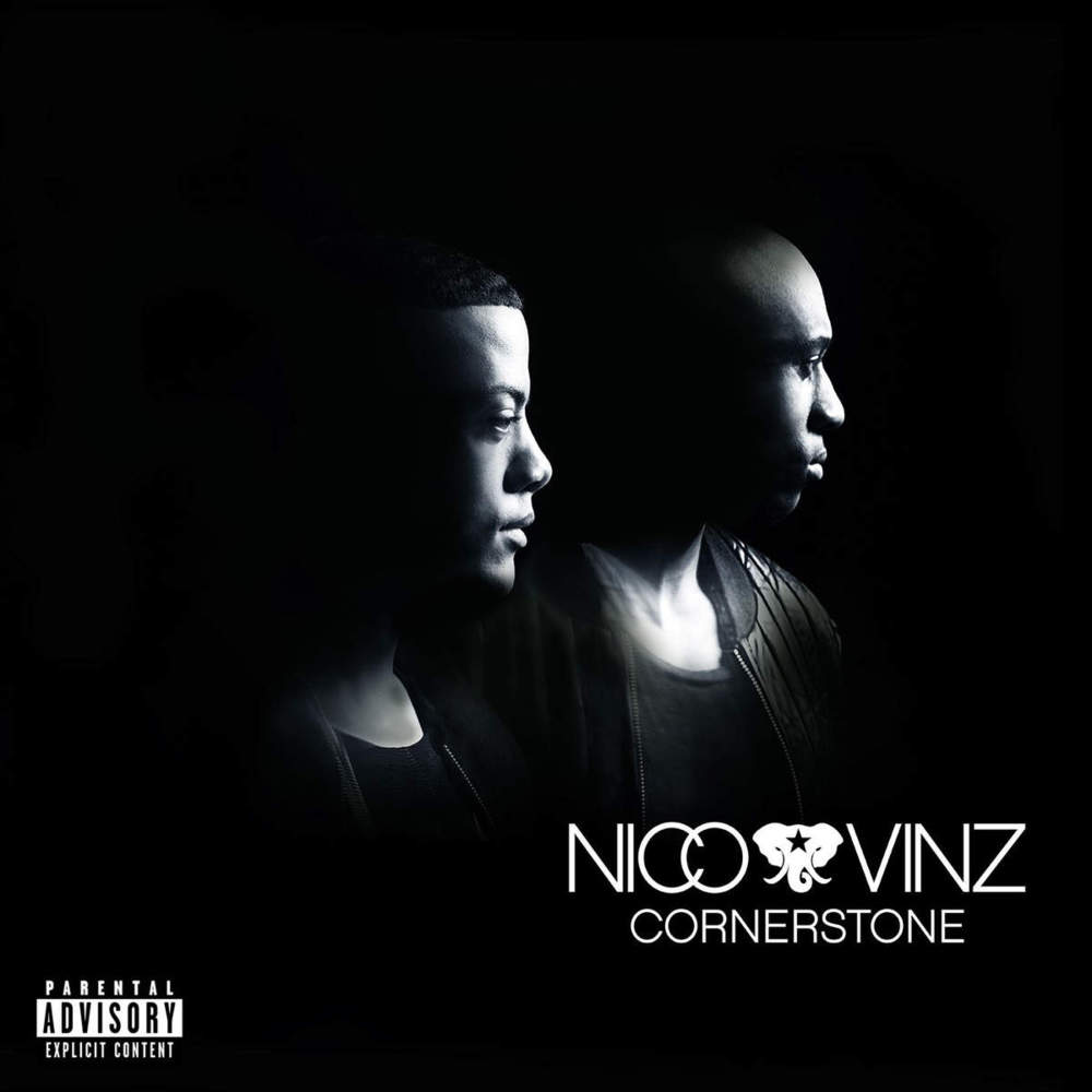 Praying to a God by Nico & Vinz