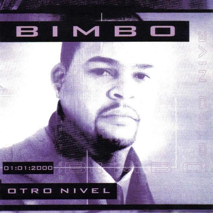 Bimbo Vs. Funky by Bimbo el Oso Mañoso