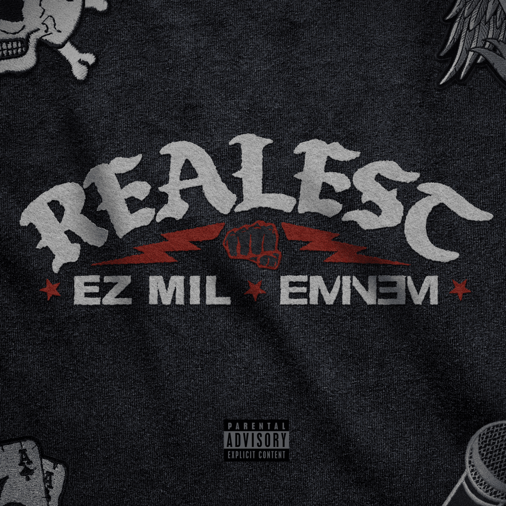 Realest by Ez Mil