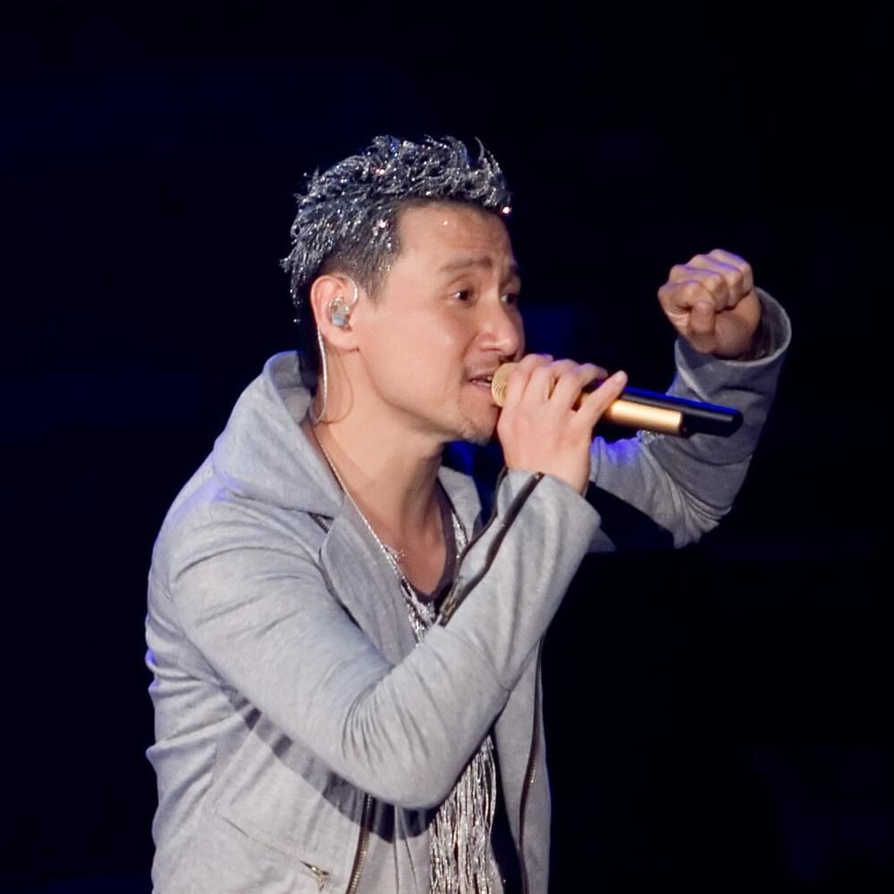 Photo of 張學友 (Jacky Cheung)