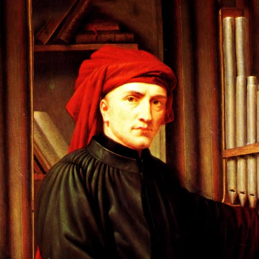 Vultum tuum deprecabuntur by Josquin des Prez