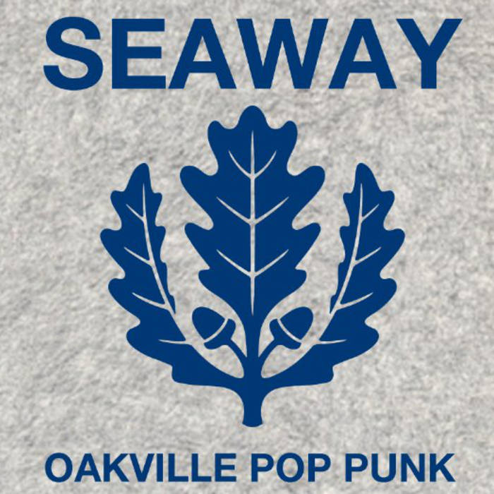 Sabrina The Teenage Bitch by Seaway