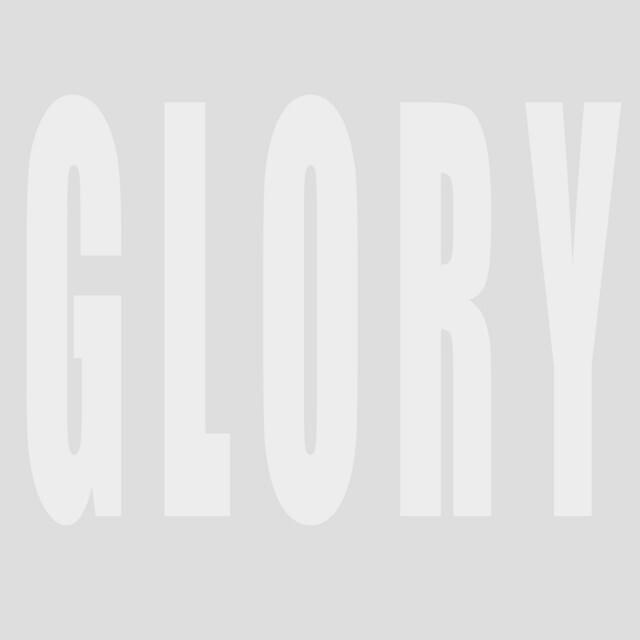 Album cover art for "Glory" by Lontalius
