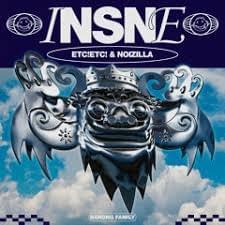 INSNE by ETC!ETC!