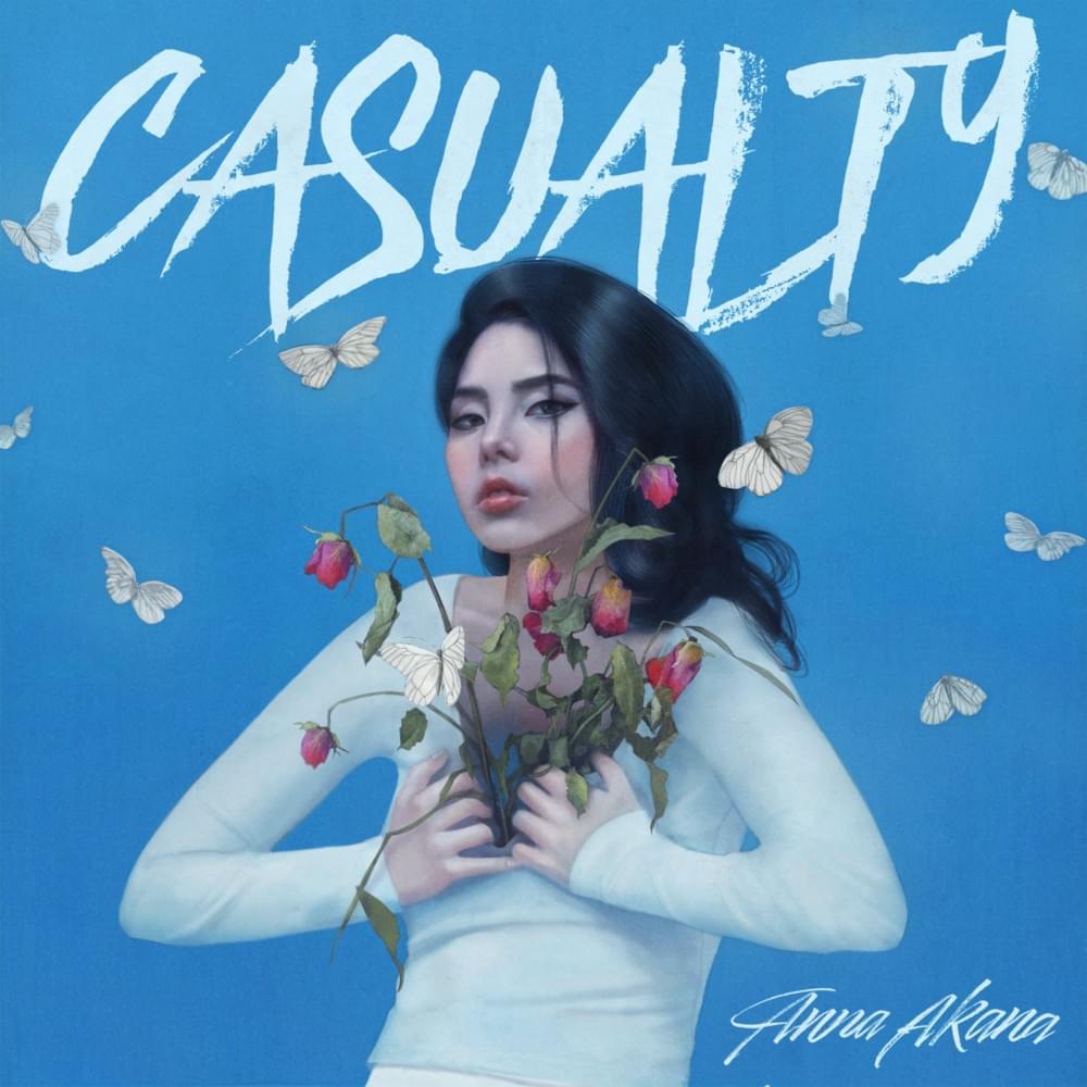 Selfish by Anna Akana
