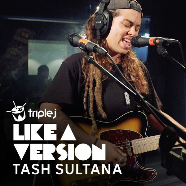 Album cover art for "Electric Feel - triple j Like A Version" by triple j