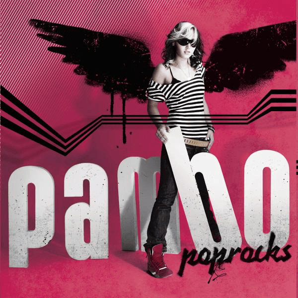 Así Te Quiero by Pambo
