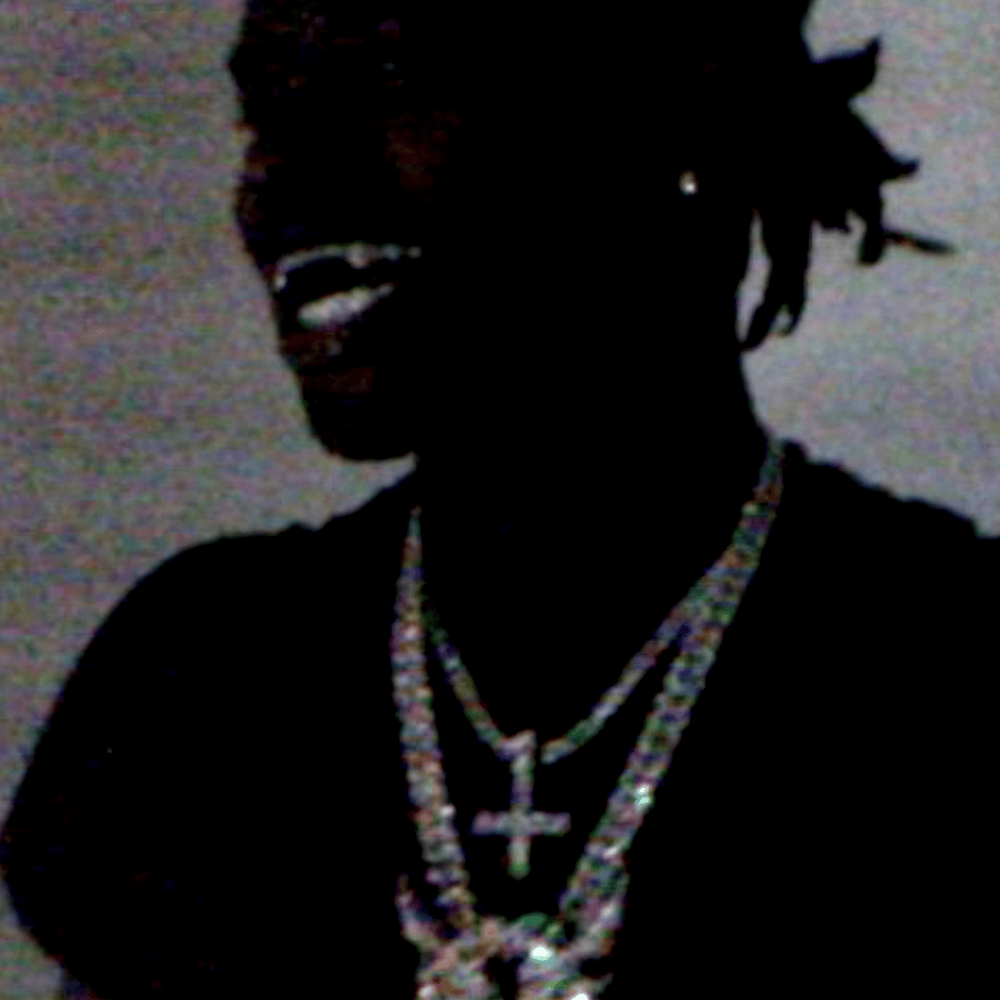 Album cover art for "Fighting My Demons" by 2K Sports