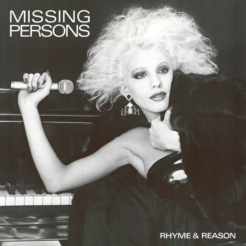 Fight for Life by Missing Persons