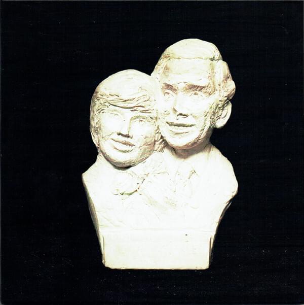 Album cover art for "Liberal Friends" by Sports Team