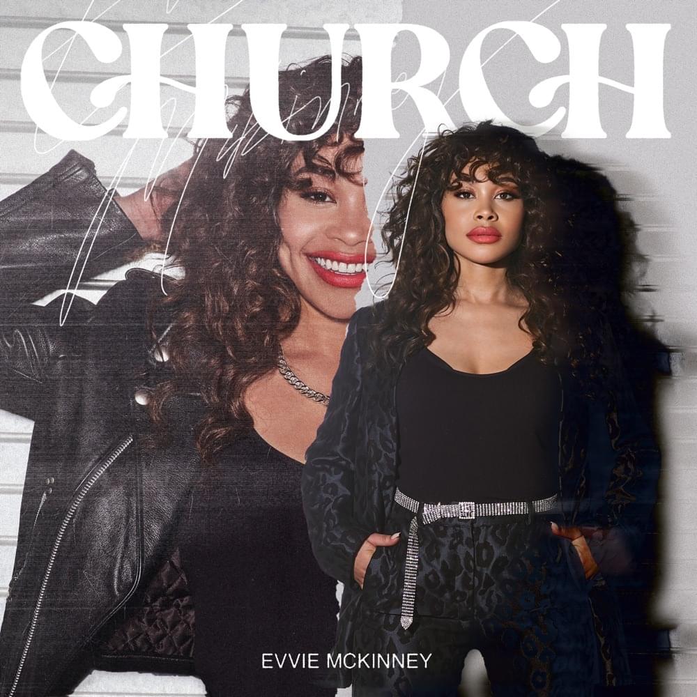 Church by Evvie McKinney