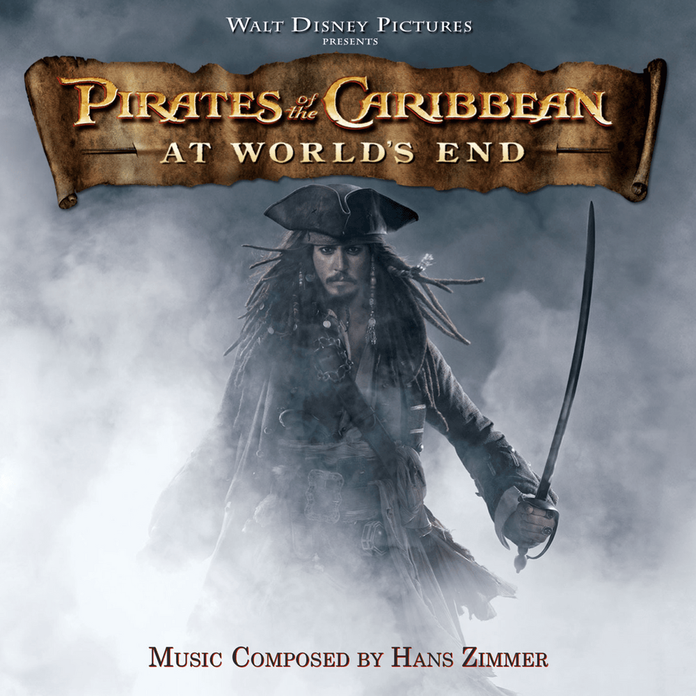 Hoist the Colours by Hans Zimmer