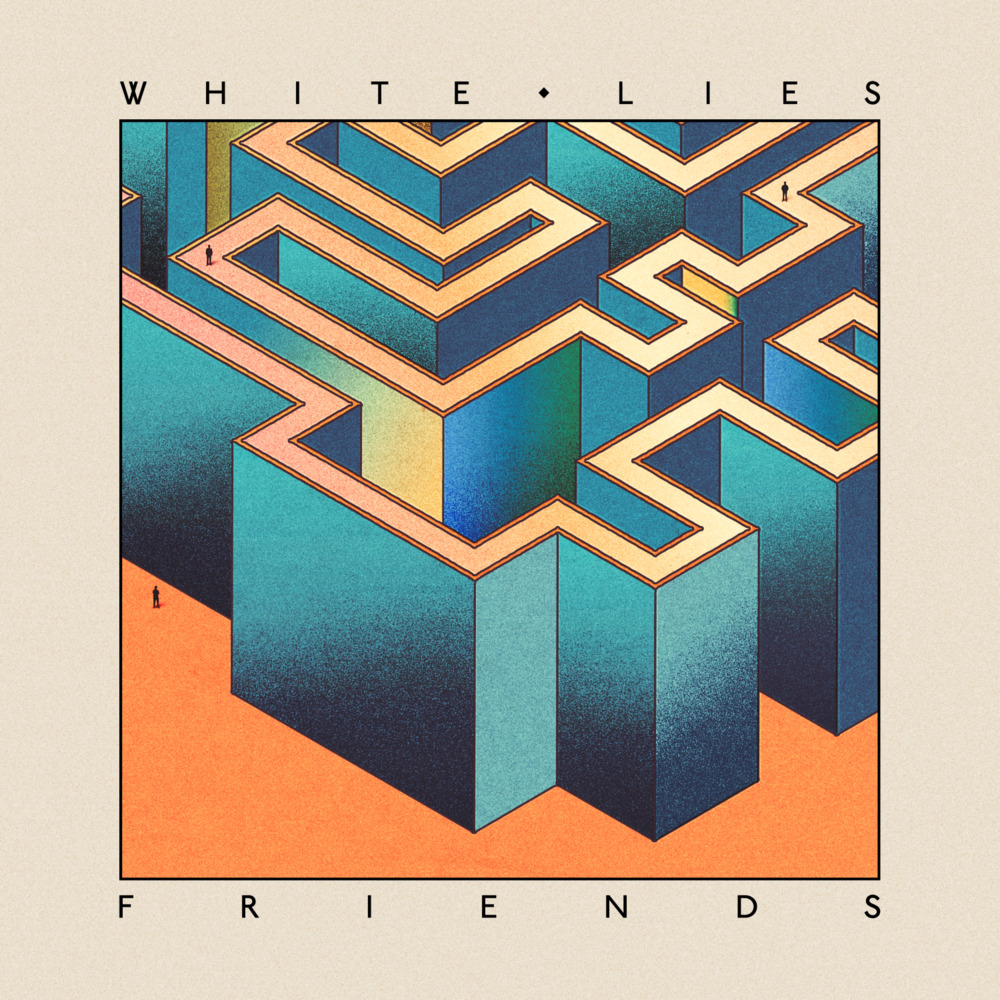 Is My Love Enough? by White Lies