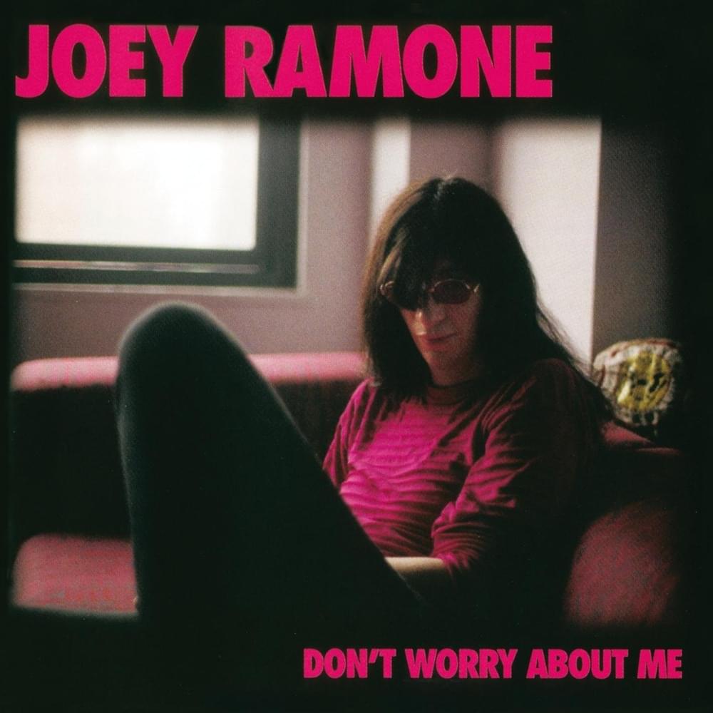 What A Wonderful World by Joey Ramone