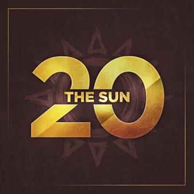 Cover image for 20