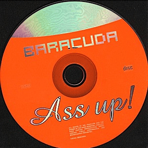 Ass Up! - Groove Coverage Remix by Baracuda