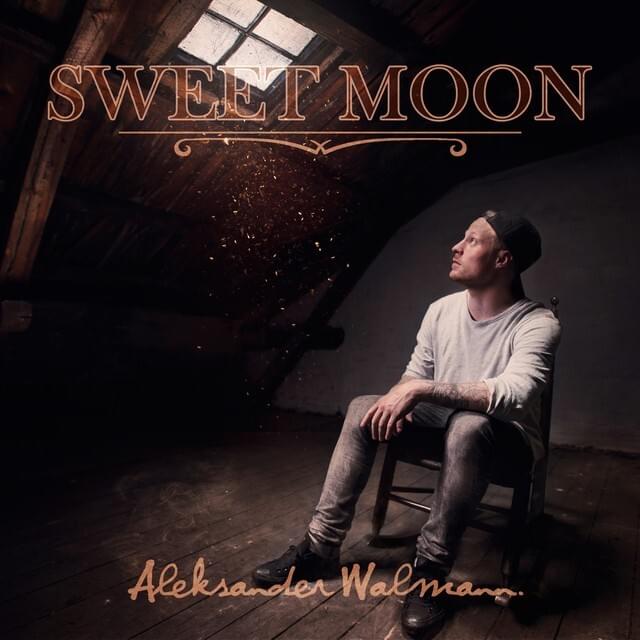 Sweet Moon by Aleksander Walmann