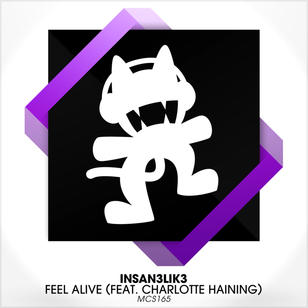 Feel Alive by Insan3Lik3