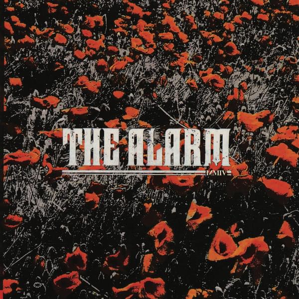 Cover image for In the Poppy Fields