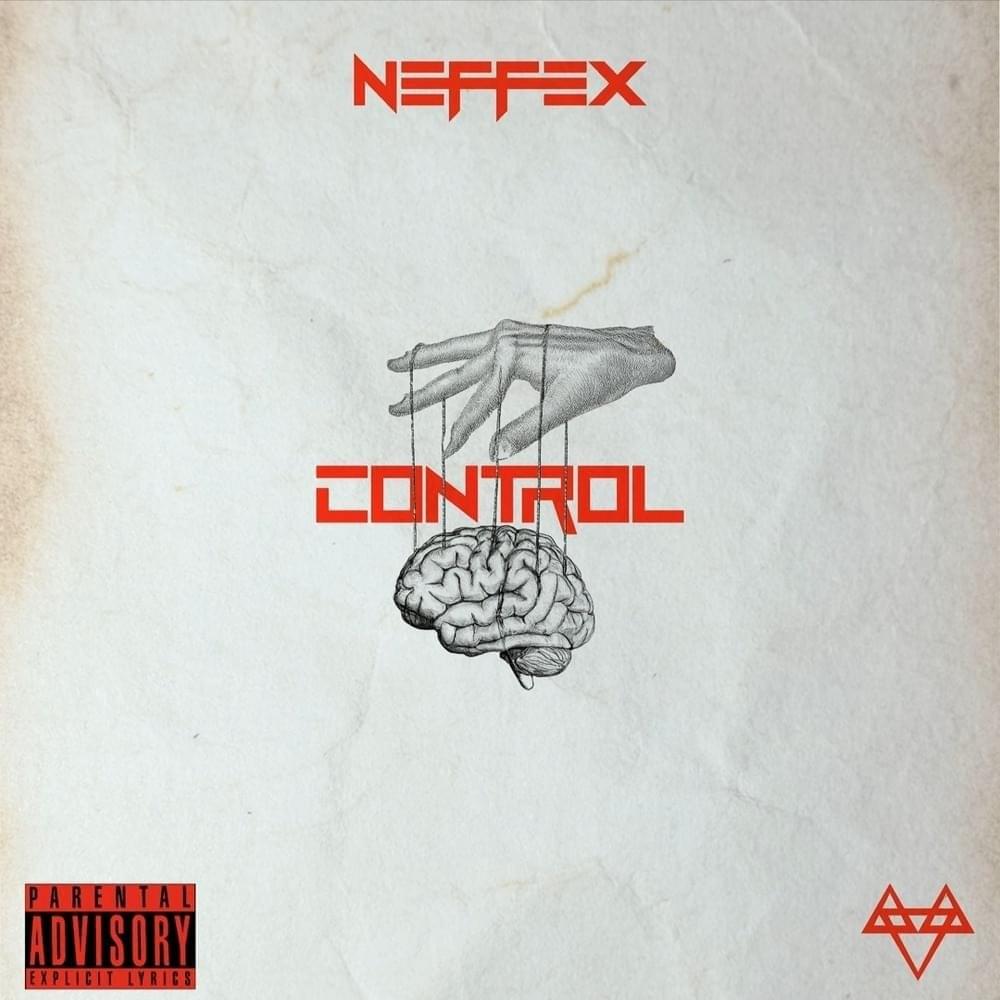 Cover image for Control - EP