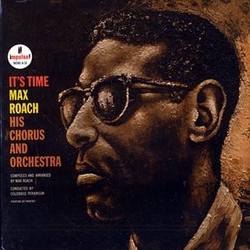 Cover image for It’s Time