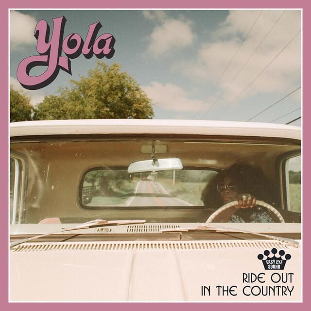 Ride out in the Country by Yola