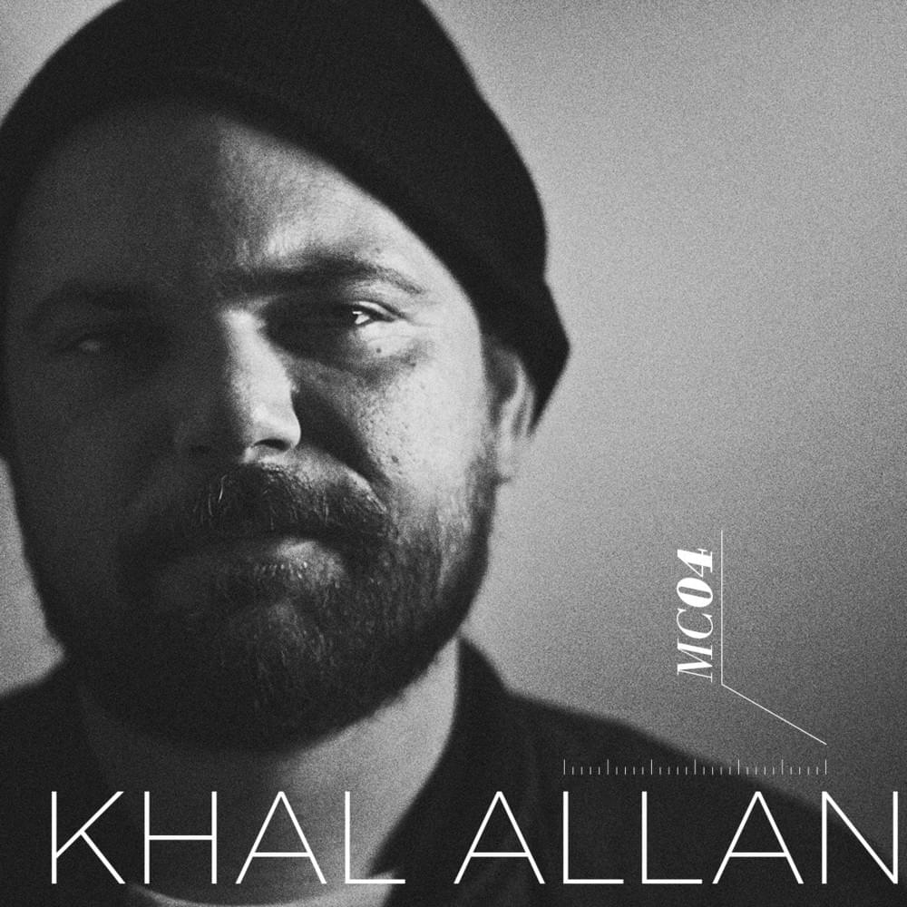Photo of Khal Allan