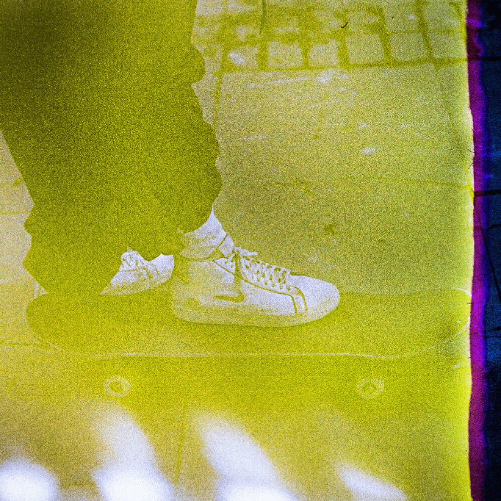 Album cover art for "Times" by Wu-Lu