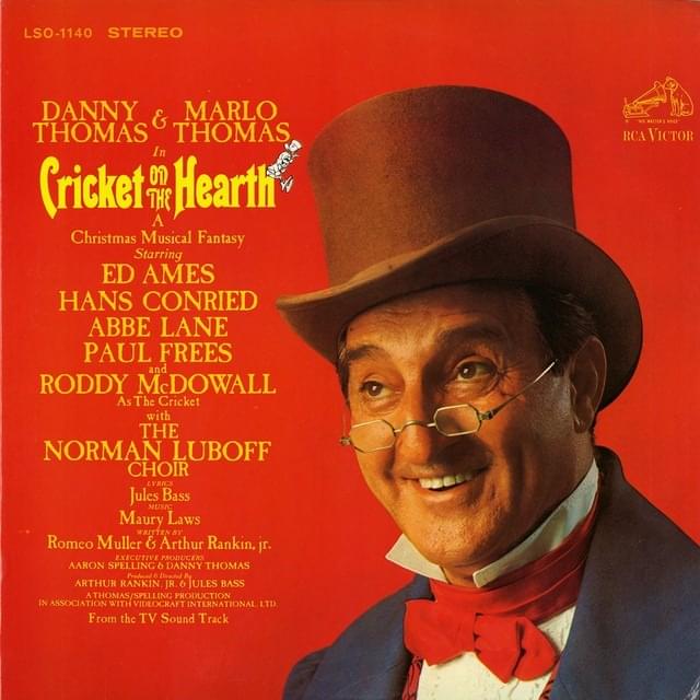 The First Christmas by The Norman Luboff Choir