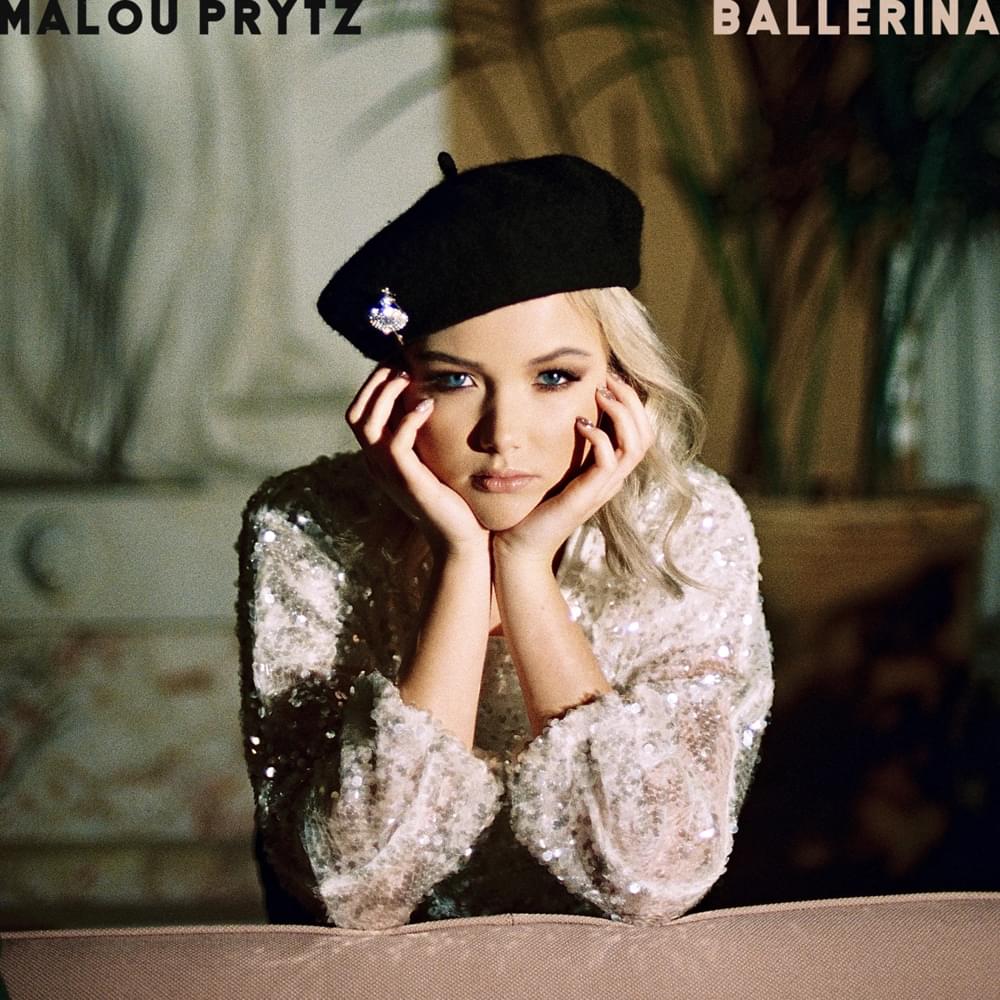 Ballerina by Malou Prytz