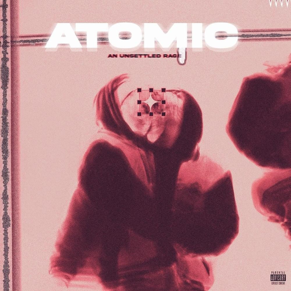 Cover image for ATOMIC - EP
